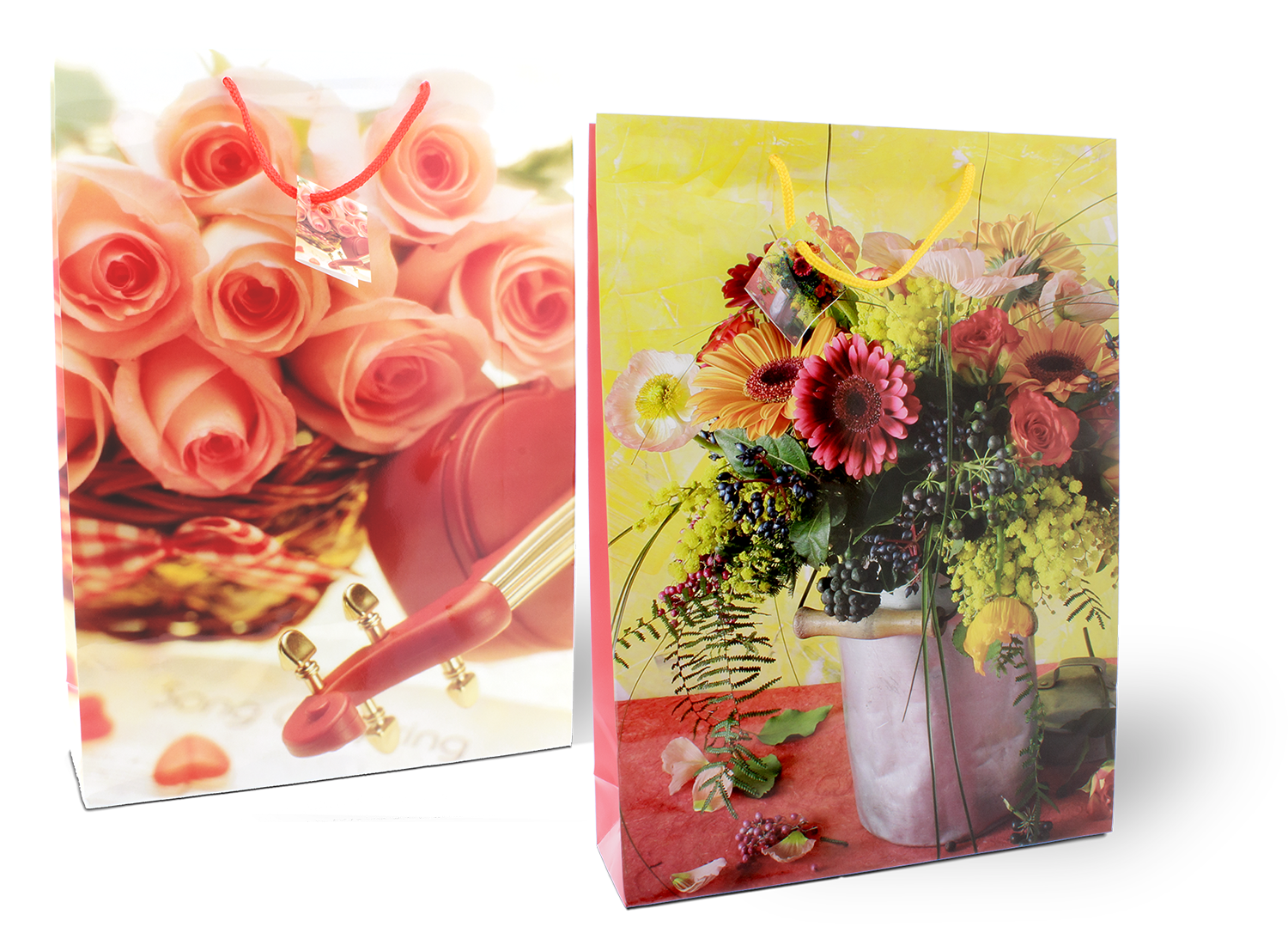 Geburtstagstüte Jumbo