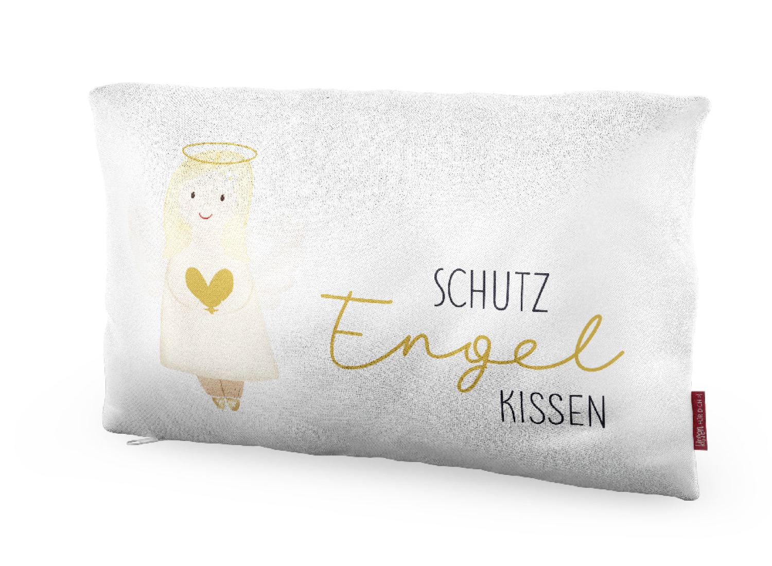 Schutzengelkissen