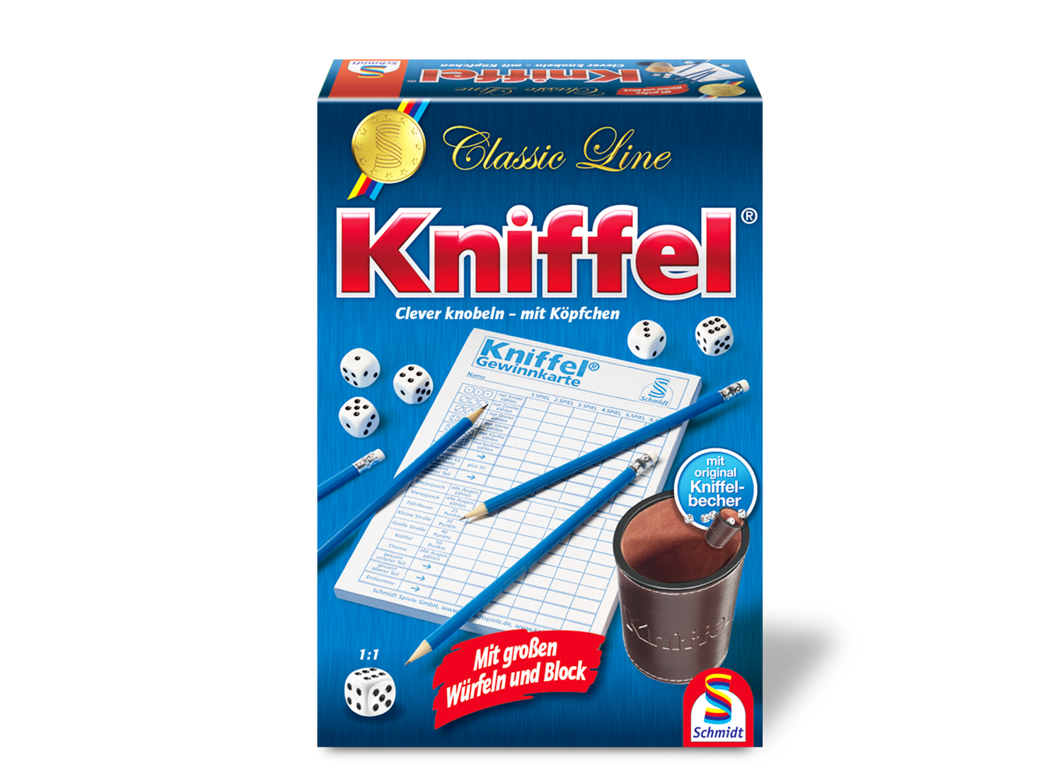 Kniffel