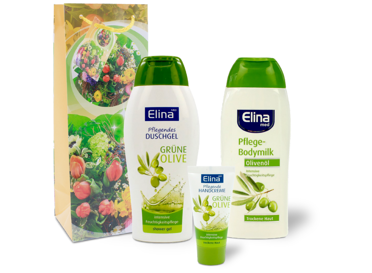 Sparfuchs Olive