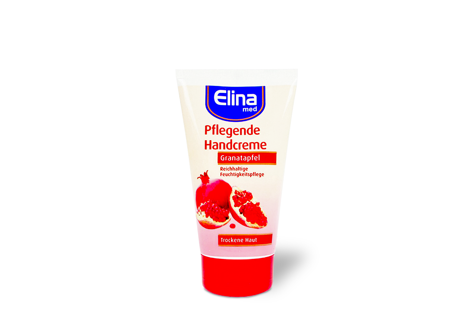 Elina Handcreme Granatapfel 50 ml