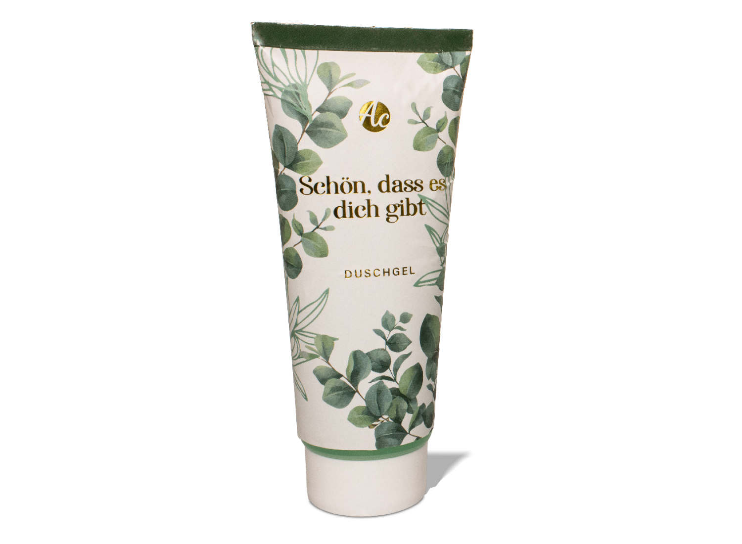 Eukalyptus Duschgel 200 ml