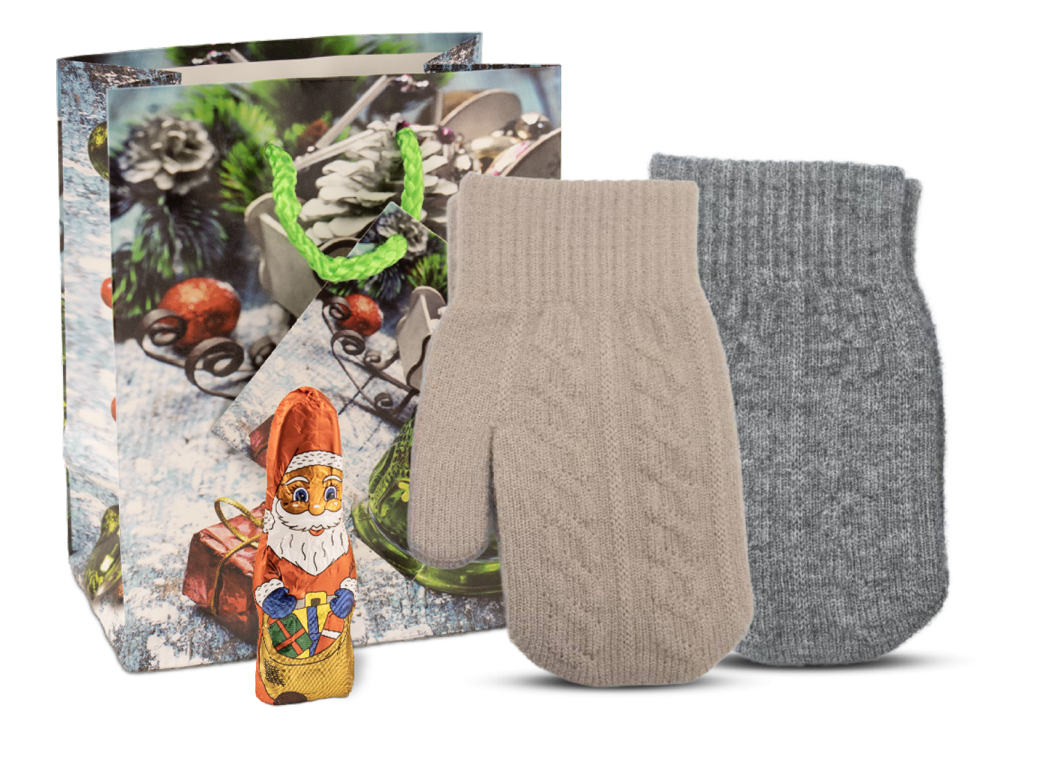 warme UNISEX Handschuh