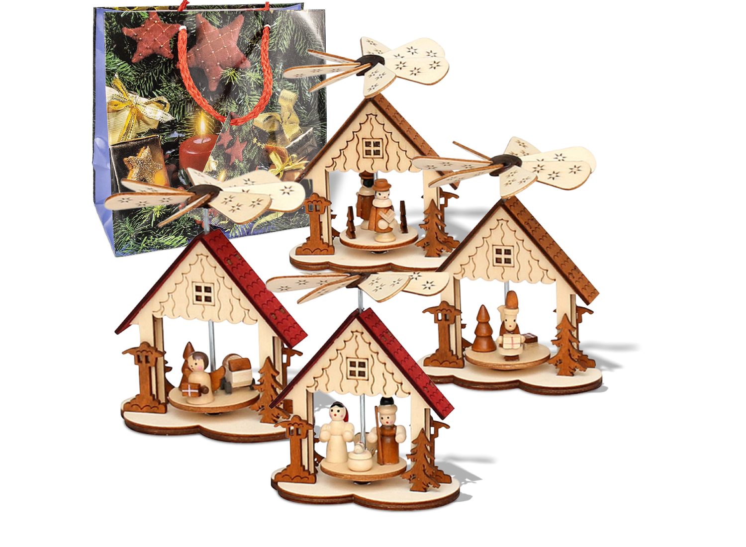 Wärmespiel (1 Stück)