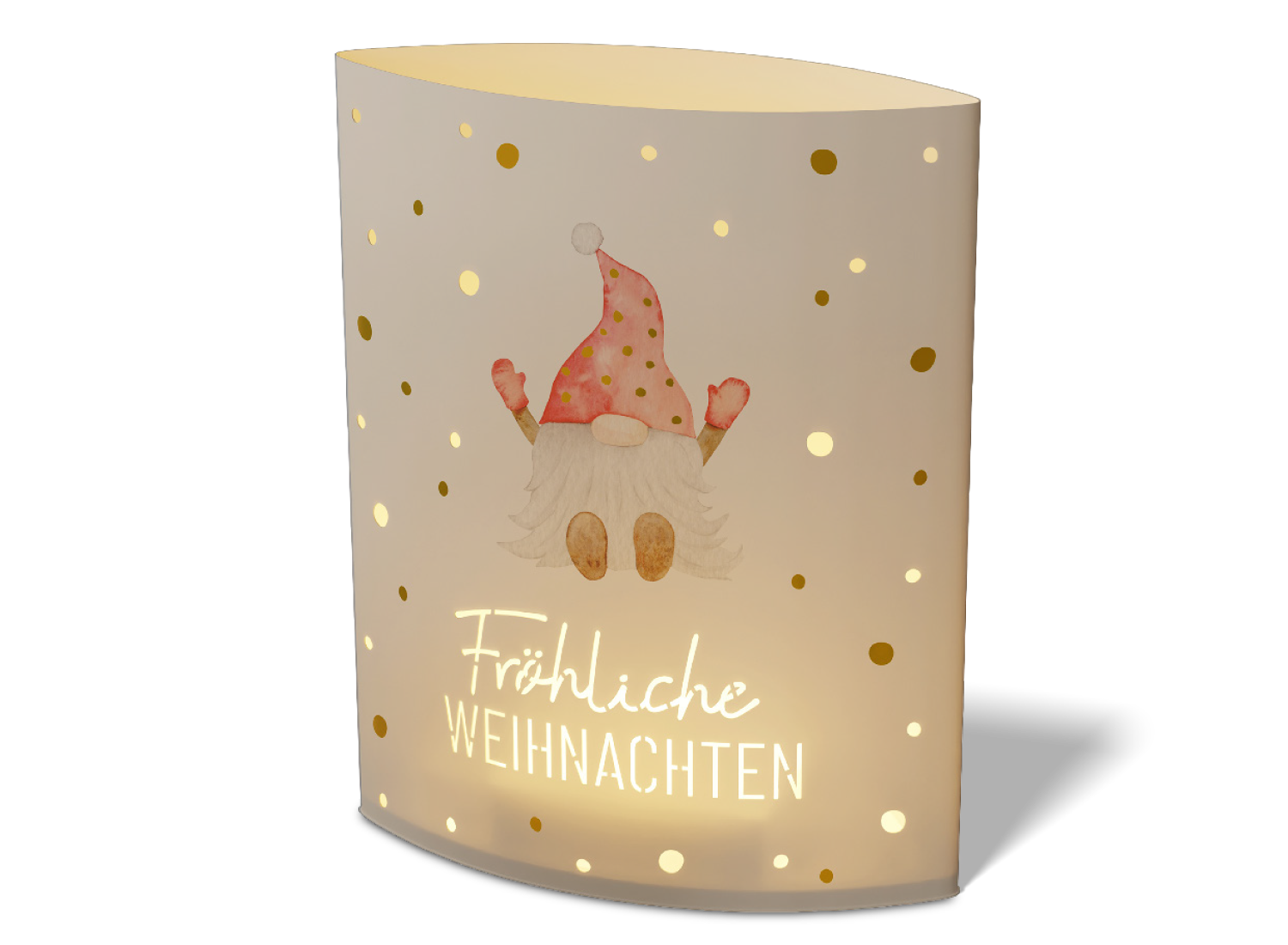 Poesie Licht Wichtel