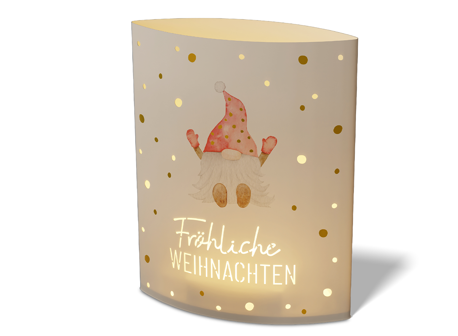 Poesielicht Wichtel