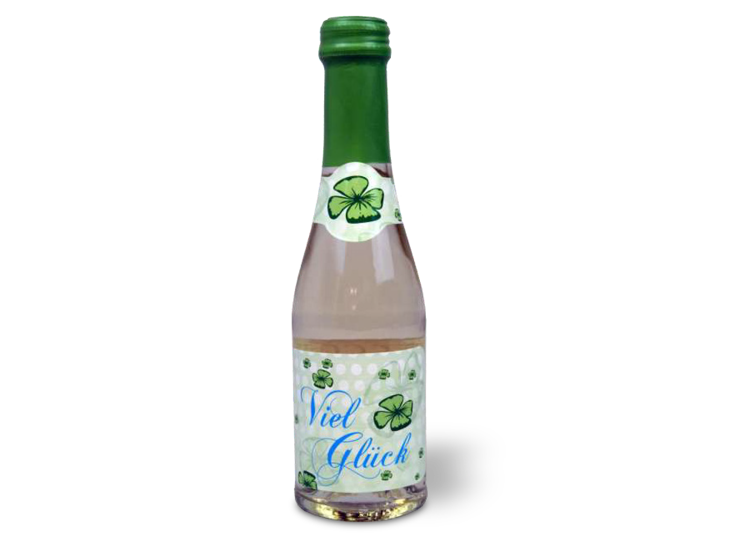 Viel Glück Secco