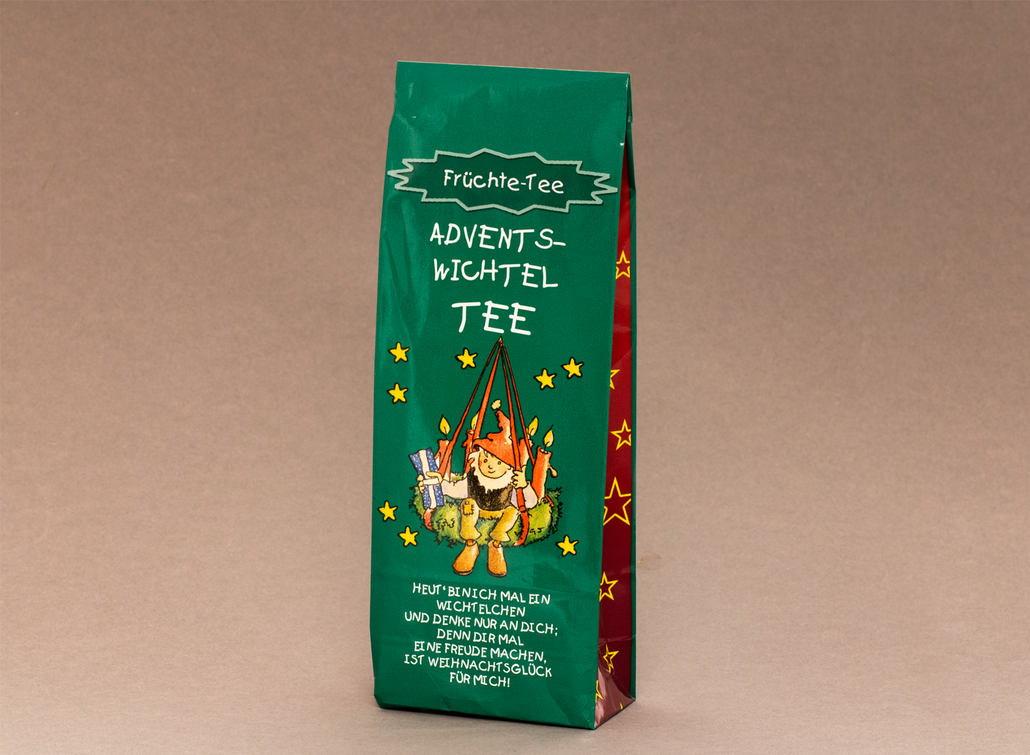 Advents-Wichteltee 100g