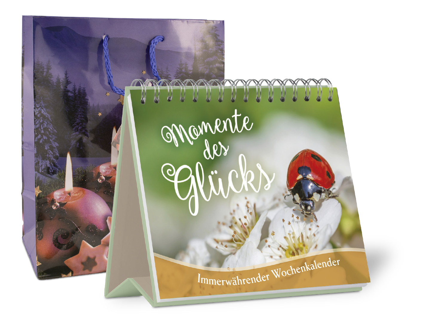 Immerwährender Kalender