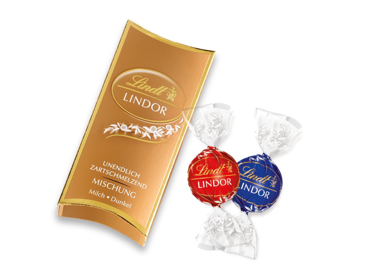 Lindor kleines Geschenk