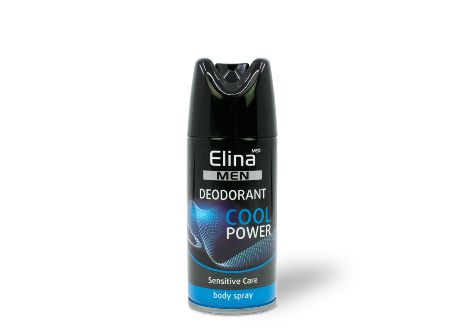 Deo COOL 150 ml