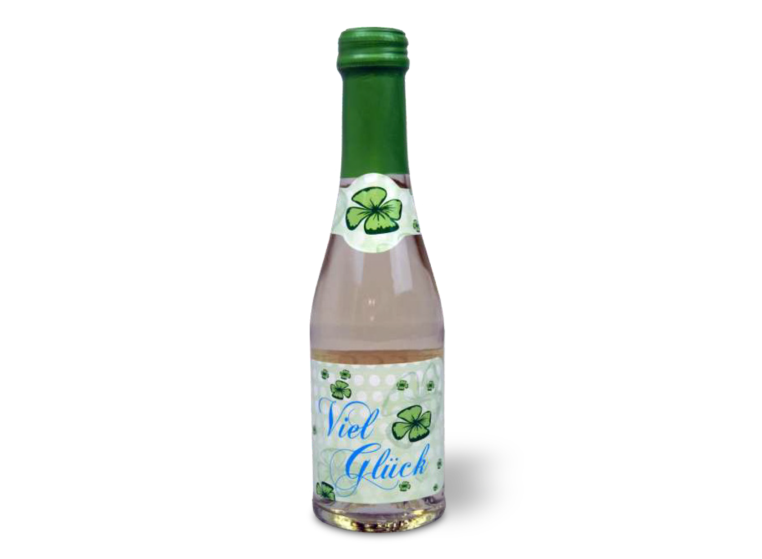 Viel Glück Secco
