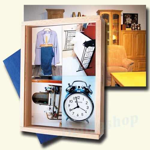 Gedächtnisspiel Tierbabies