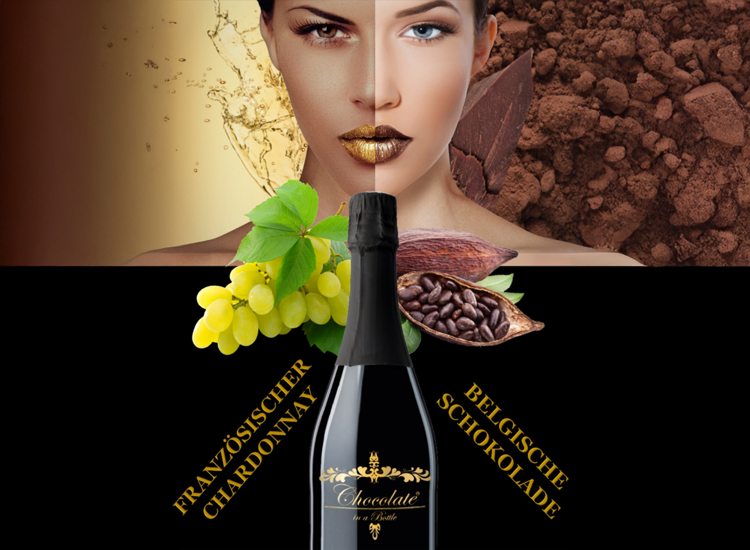 Ein einzigartiges Geschmackserlebnis