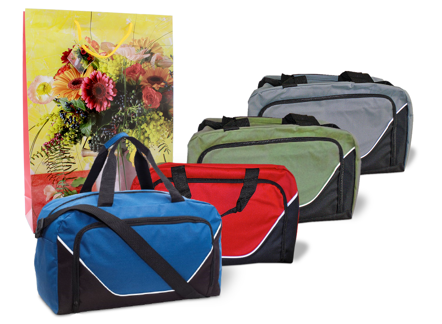 Reisetasche