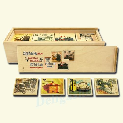 Kartenhalter für die Hand