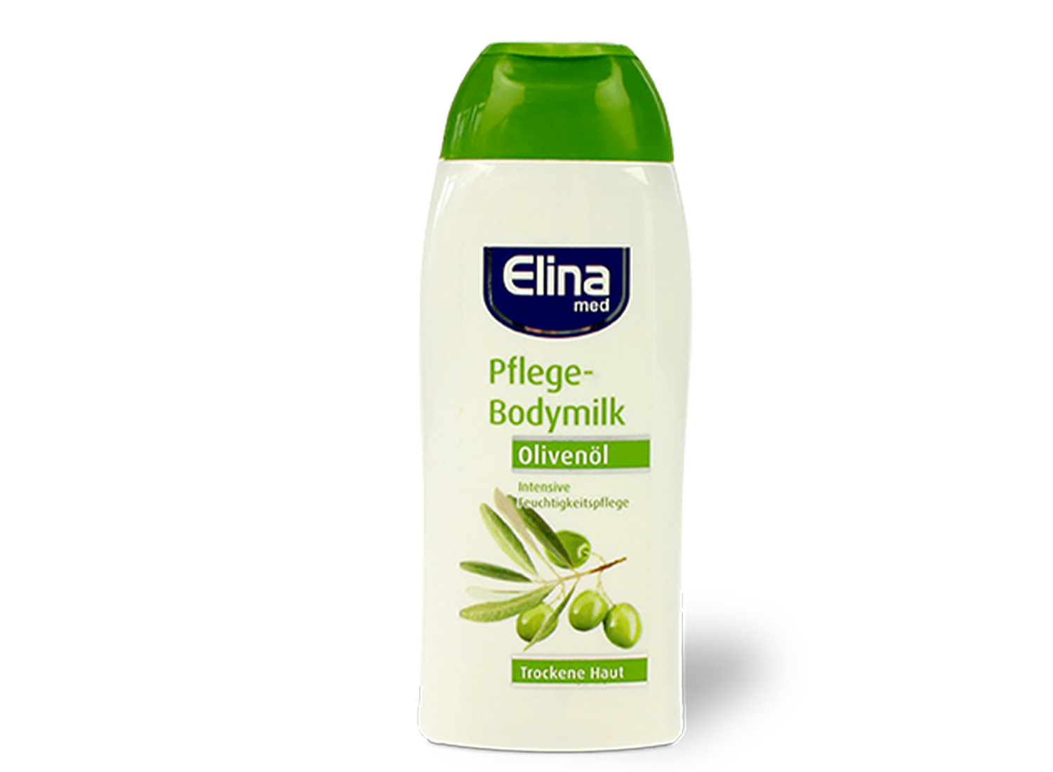 Elina Bodylotion Olive 200 ml