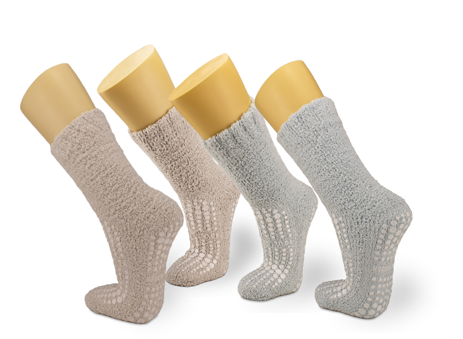 Bettsocke beidseitiger ABS druck Bettsocke beidseitiger ABS druck
