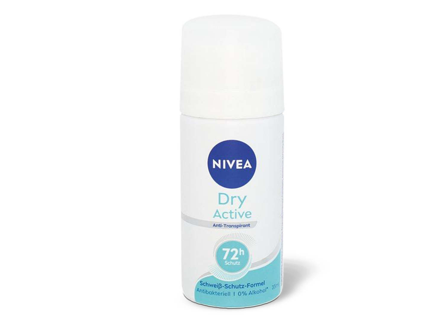 Nivea Deo Damen 35 ml