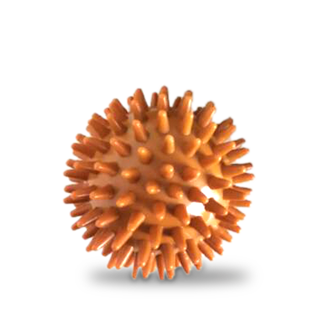 Massageball kupfer-braun Massageball kupfer-braun
