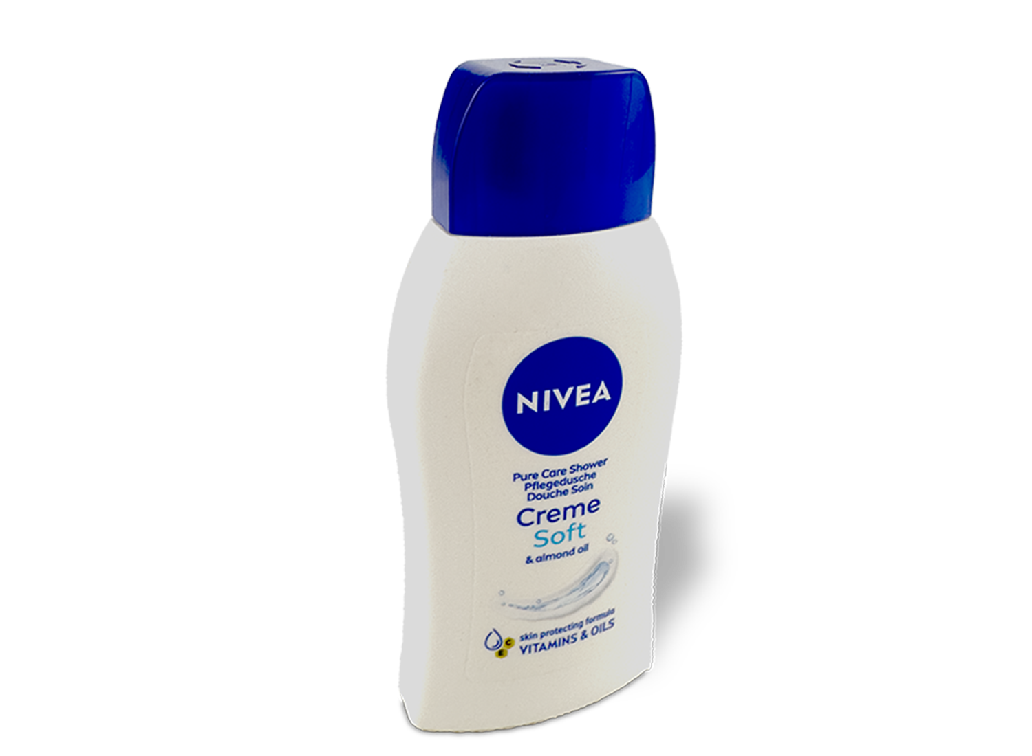 Nivea Dusche 50 ml soft
