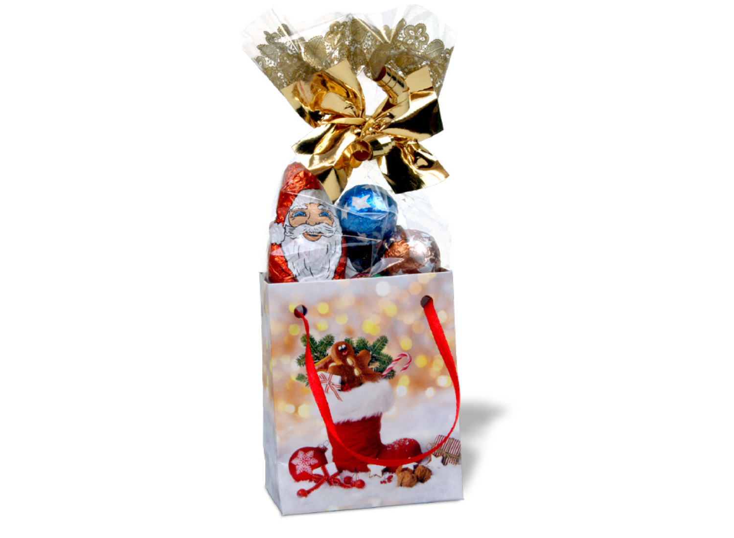 leckeres Weihnachtstütchen leckeres Weihnachtstütchen
