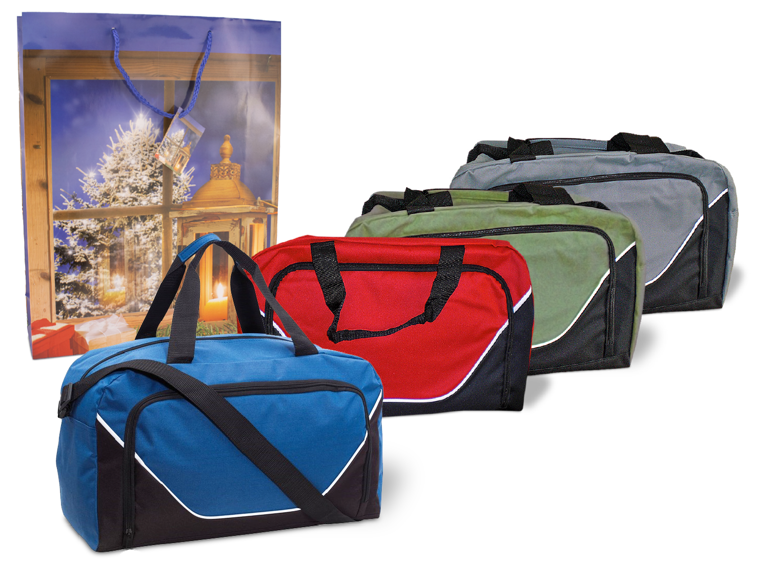 Reisetasche