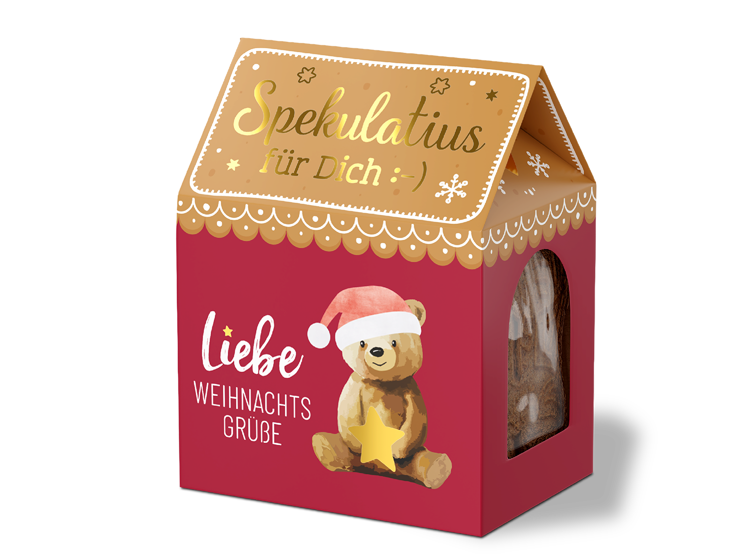 Spekulatiushaus