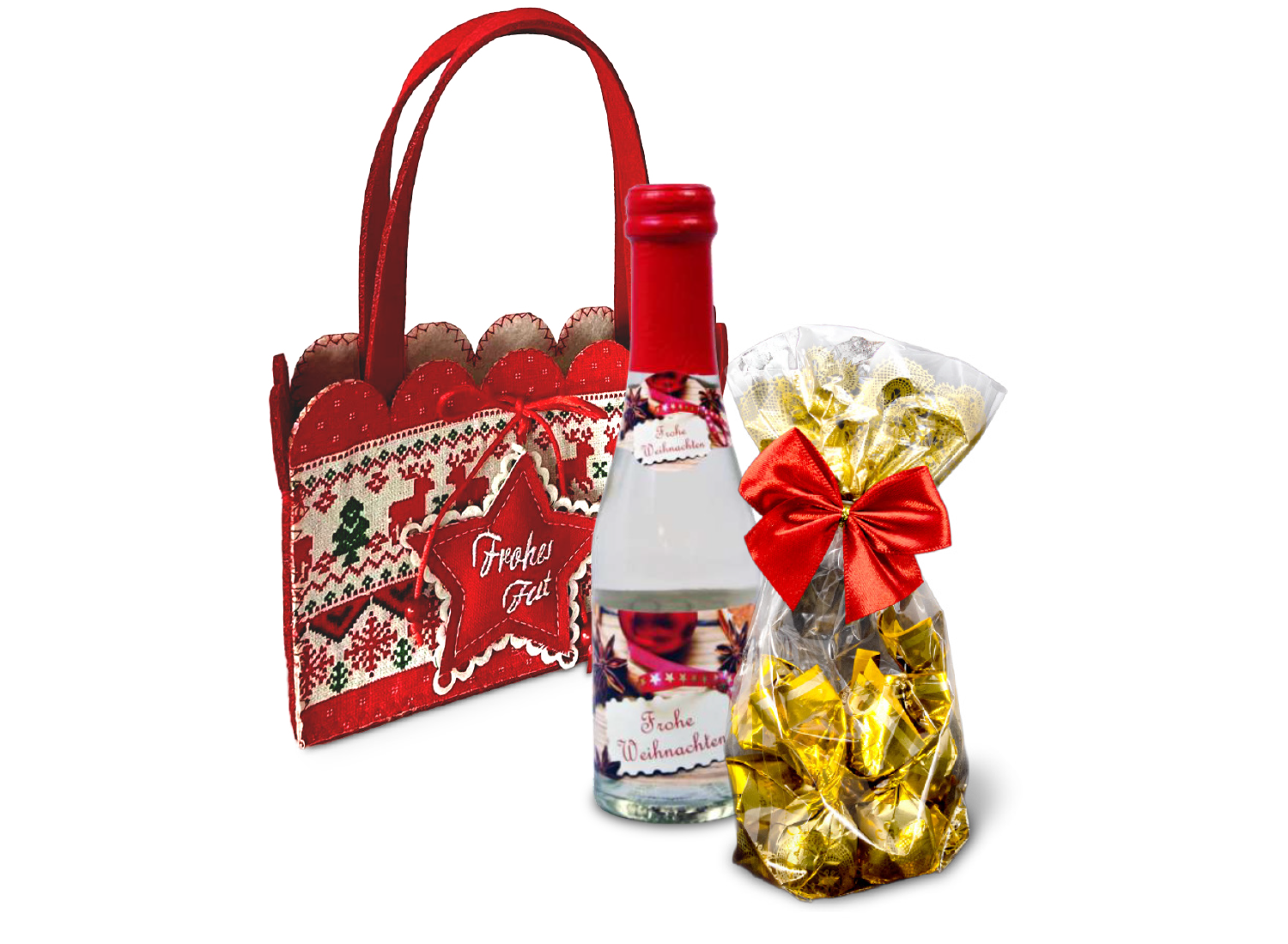 Naschtasche