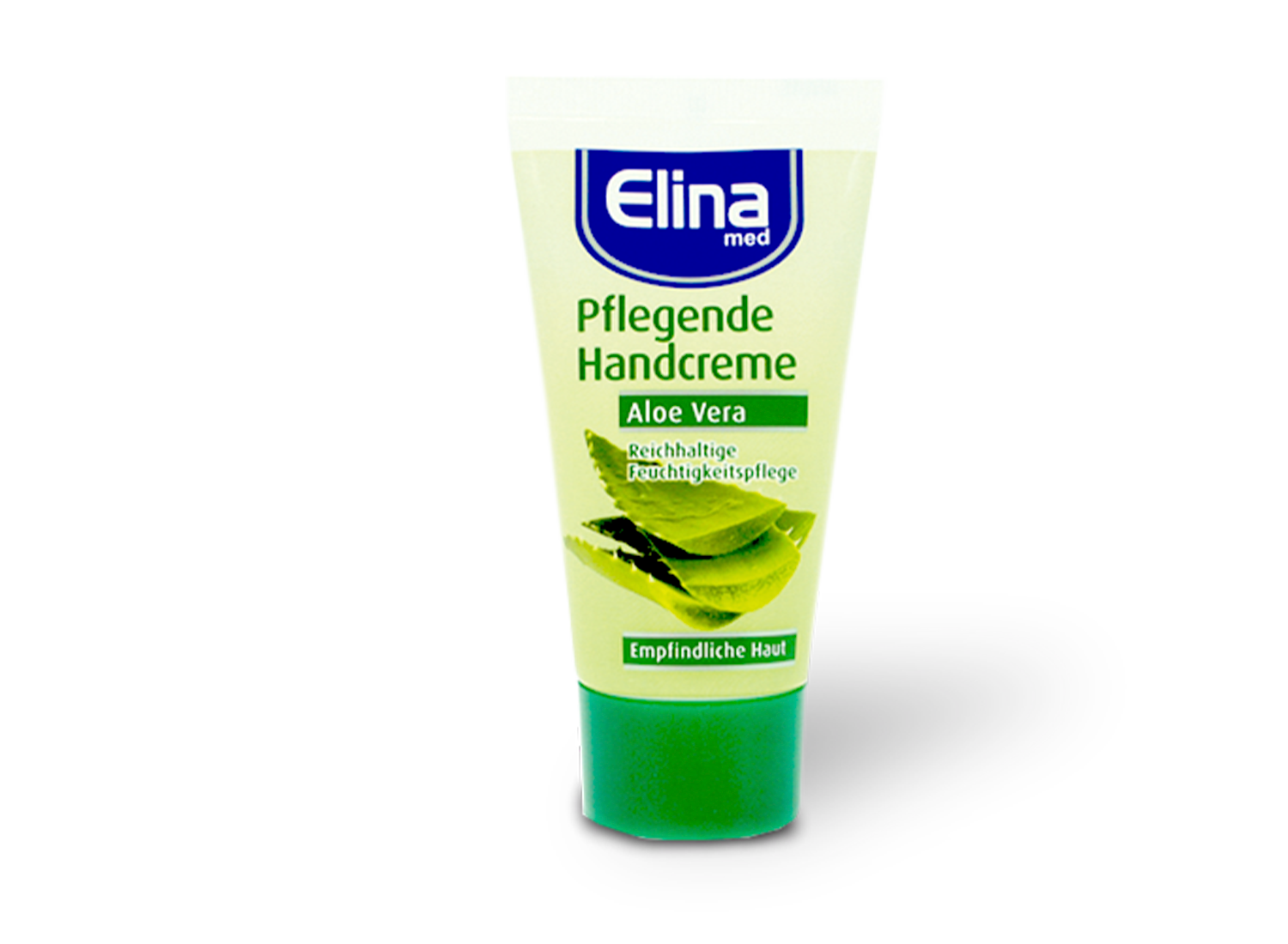 Handcreme Aloe Vera 50 ml Handcreme Aloe Vera 50 ml
