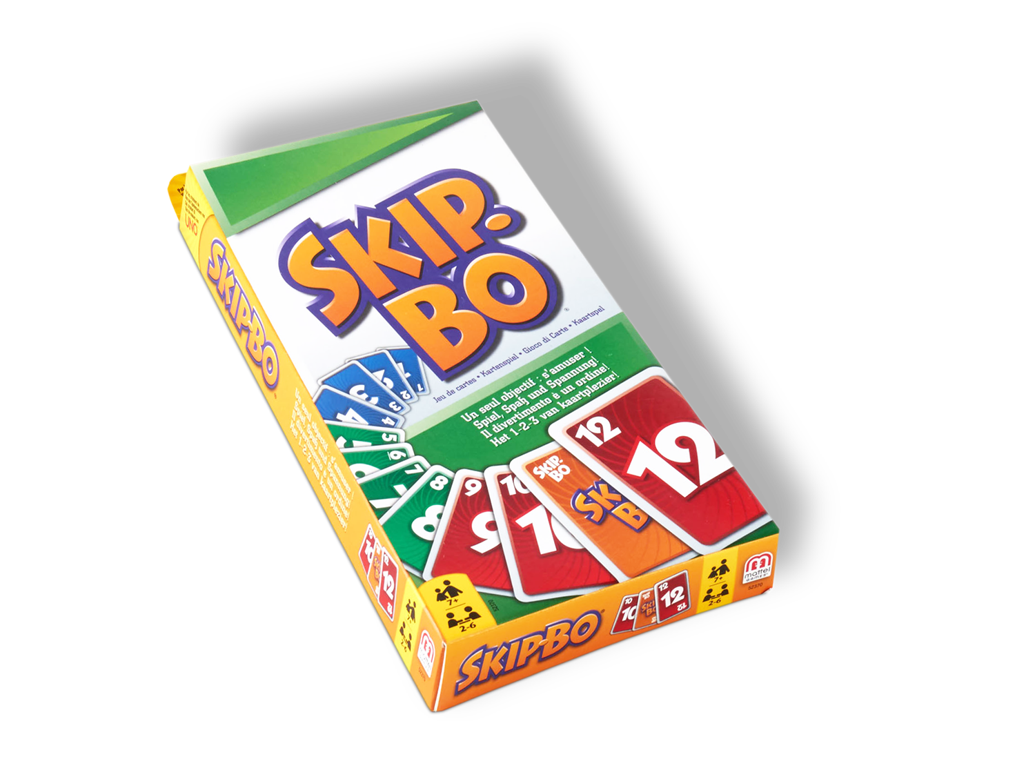 Skipbo