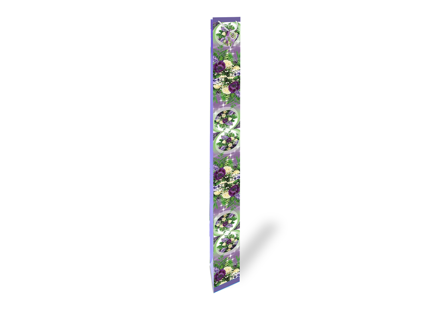 Geschenktüte extralang