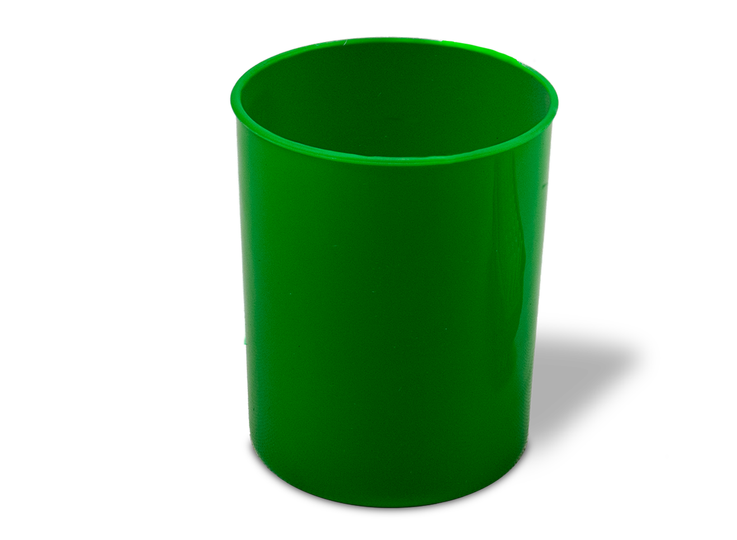 Mundbecher grün Mundbecher grün