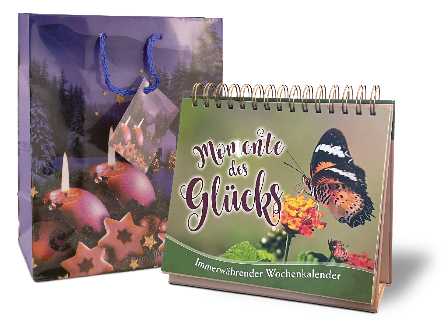 Immerwährender Kalender