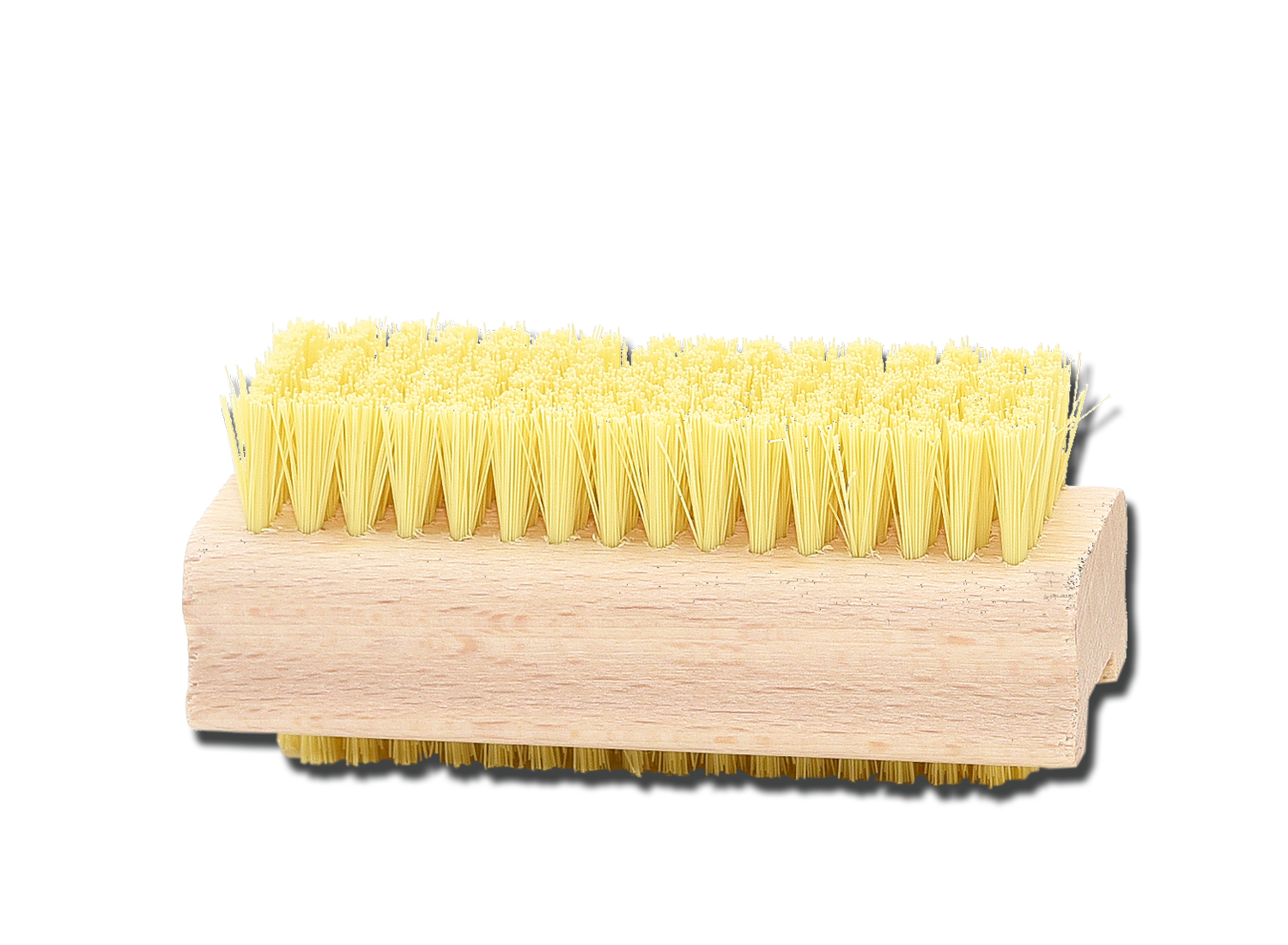 Badebürste Holz