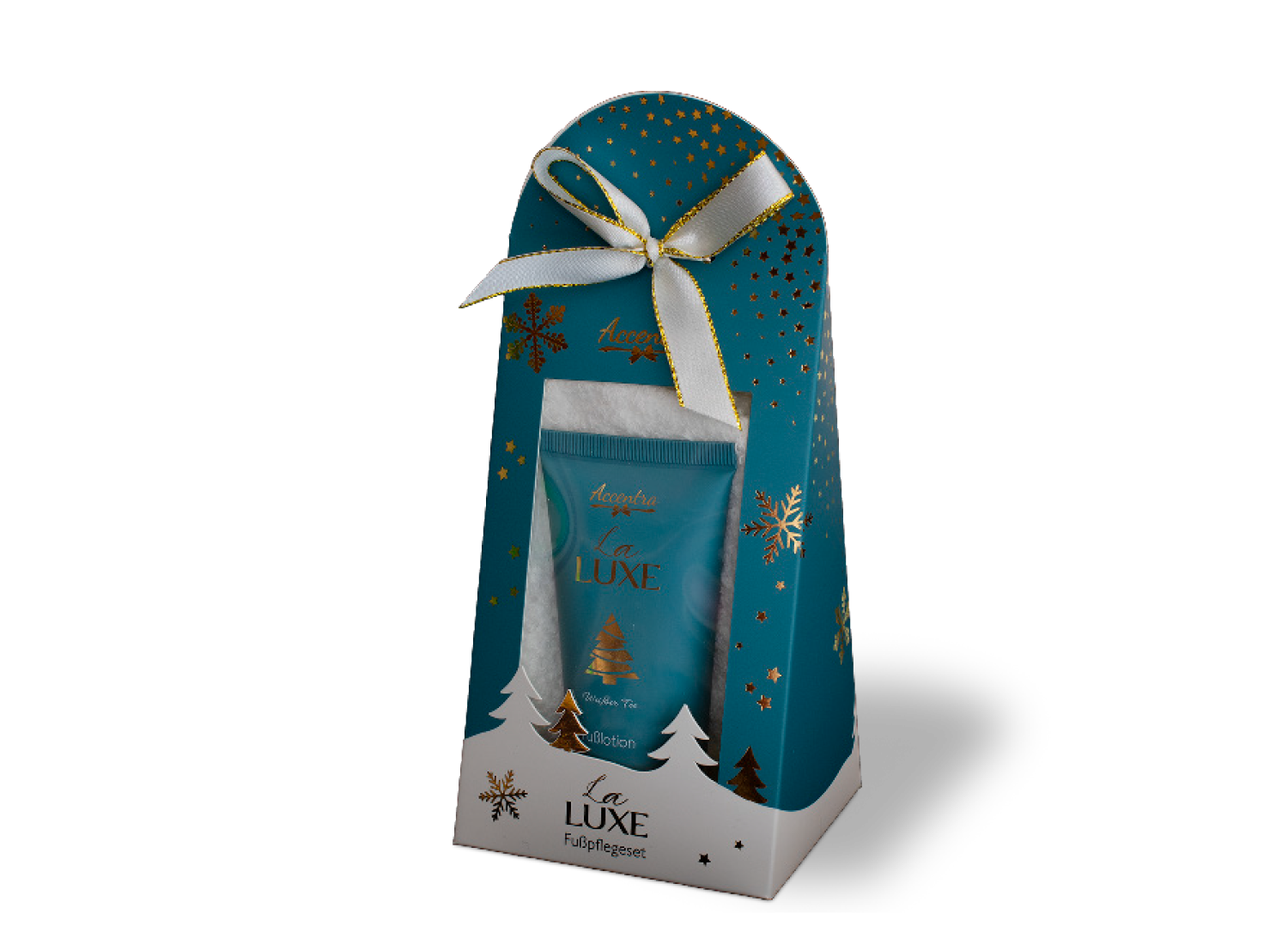 La Luxe Fußpflegeset