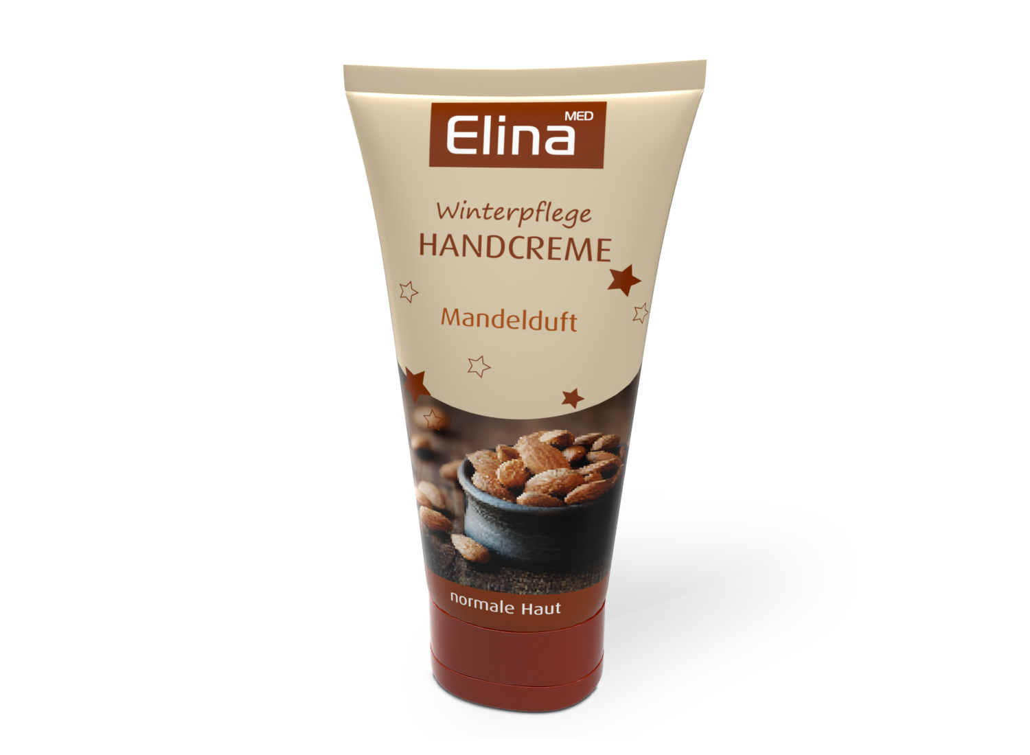 Elina Handcreme 50 ml