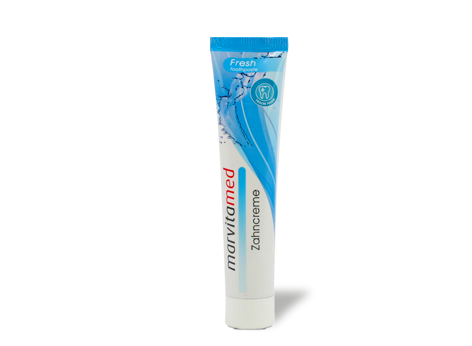 Marvita med Zahncreme