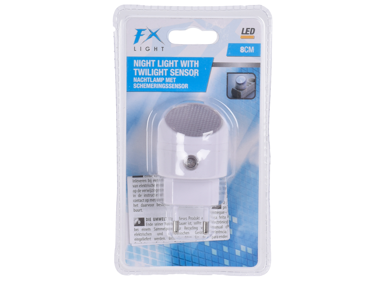 LED Nachtlicht LED Nachtlicht
