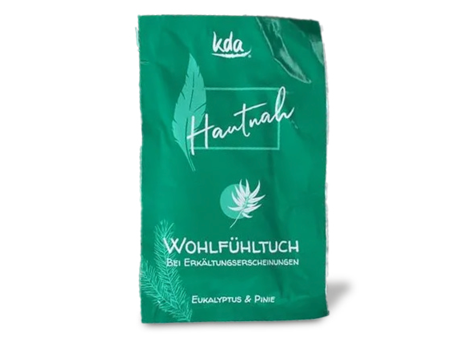 Wohlfühltuch