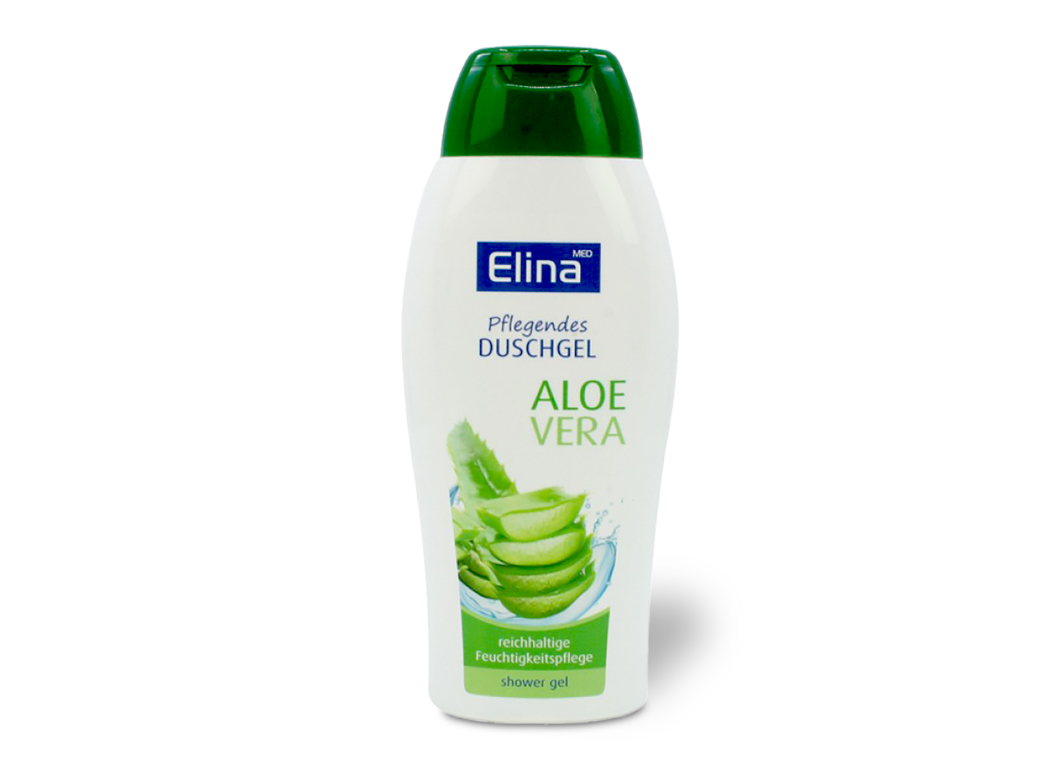 Duschgel Aloe Vera 250 ml