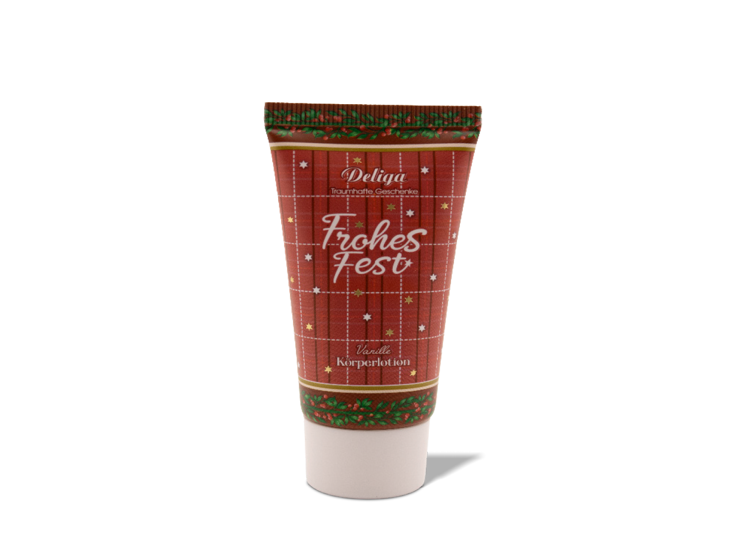 Rote Winterbeere Körperlotion 30 ml